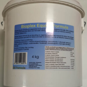 Bioplex Equine Formula
