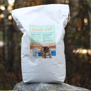 Fresh Cat kissan puupelletti