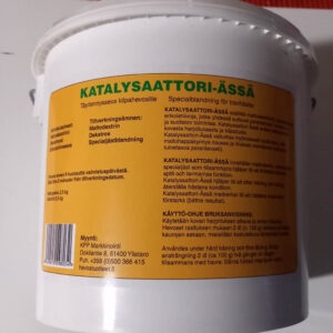 Katalysaattori-Ässä